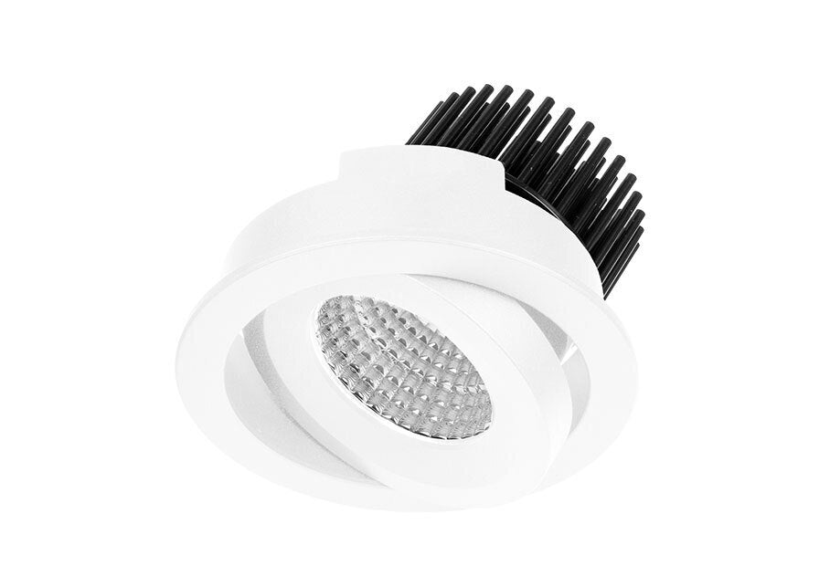 Miniled XDC10 10W Recessed Adjustable Downlight