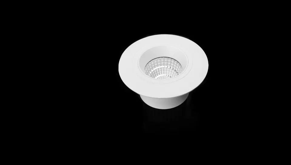 Miniled XDF10 10W IP65 Rated Recessed Downlight Downlight