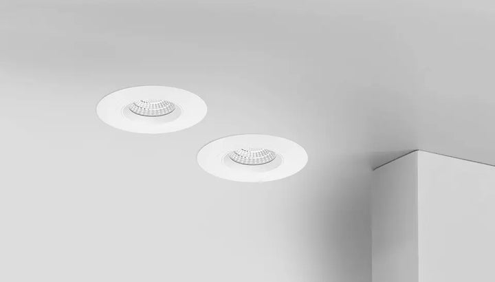 Miniled XDF10 10W IP65 Rated Recessed Downlight Downlight