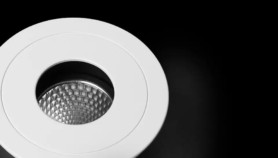 Miniled XDH10 10W Recessed Downlight 1-10V