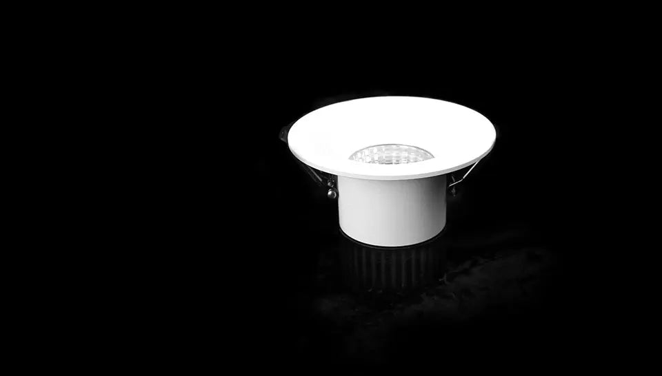 Miniled XDK10 10W Recessed Downlight 110V