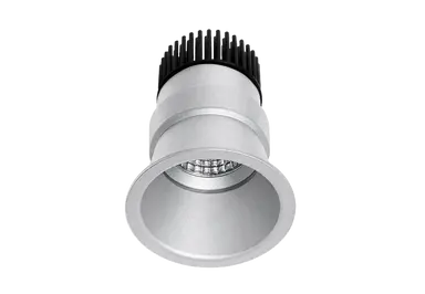 Miniled XDR10 10W IP65 Rated Recessed Downlight