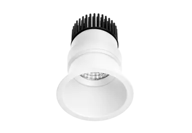 Miniled XDR10 10W IP65 Rated Recessed Downlight