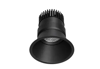 Miniled XDRL10 10W IP65 Rated Recessed Downlight