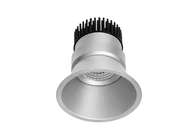 Miniled XDRL10 10W IP65 Rated Recessed Downlight