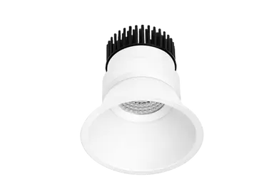 Miniled XDRL10 10W IP65 Rated Recessed Downlight