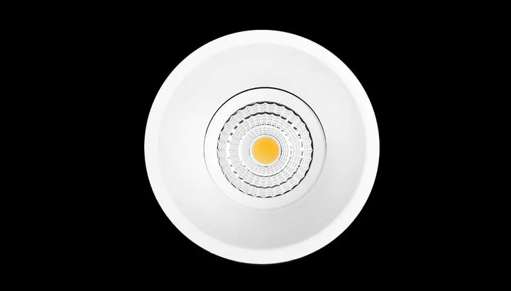 Miniled XDRL10 10W IP65 Rated Recessed Downlight