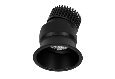 Miniled XDT10 10W Recessed Adjustable Downlight DALI