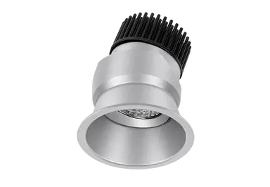 Miniled XDT10 10W Recessed Adjustable Downlight DALI