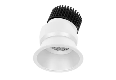 Miniled XDT10 10W Recessed Adjustable Downlight DALI