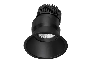 Miniled XDTL10 10W Recessed Adjustable Downlight DALI