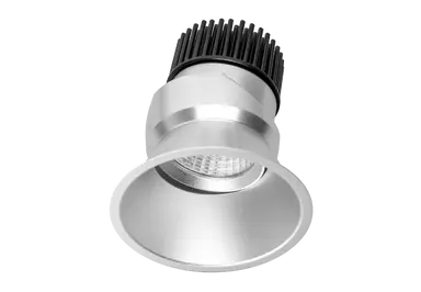 Miniled XDTL10 10W Recessed Adjustable Downlight DALI