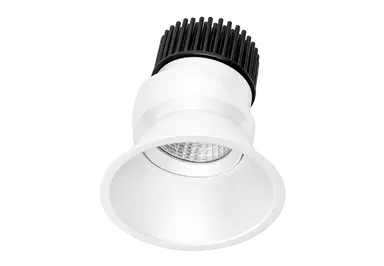 Miniled XDTL10 10W Recessed Adjustable Downlight DALI
