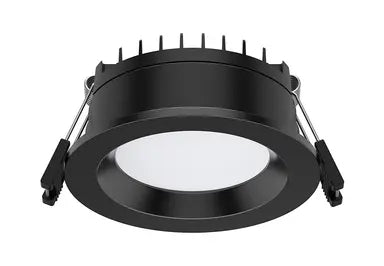 Miniled XFB10-TRI 10W Fire Rated Recessed Downlight