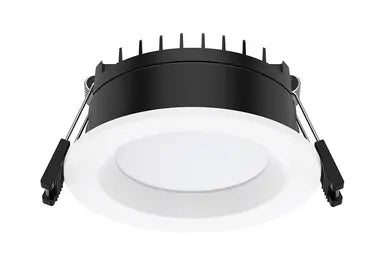 Miniled XFB10-TRI 10W Fire Rated Recessed Downlight