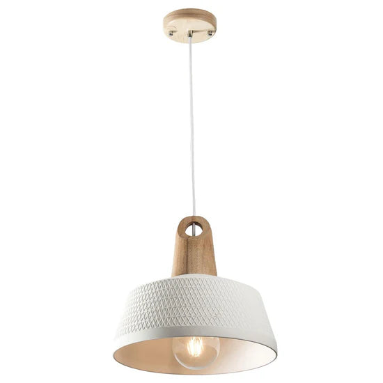 Morrissey 1Lt Pendant Light Large
