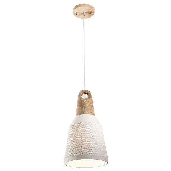 Morrissey 1Lt Pendant Light Small