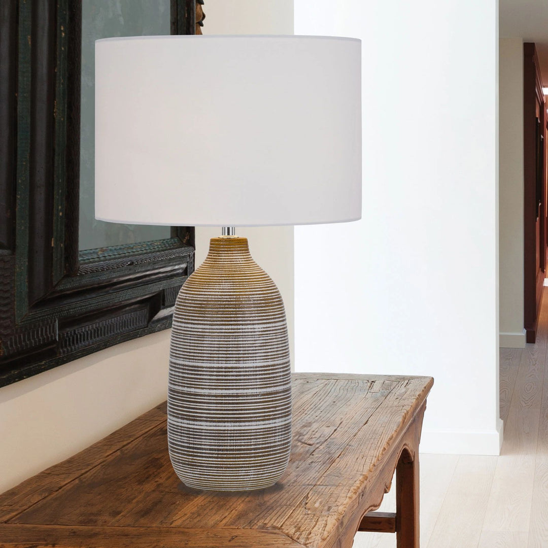 TELBIX NASTRO TABLE LAMP