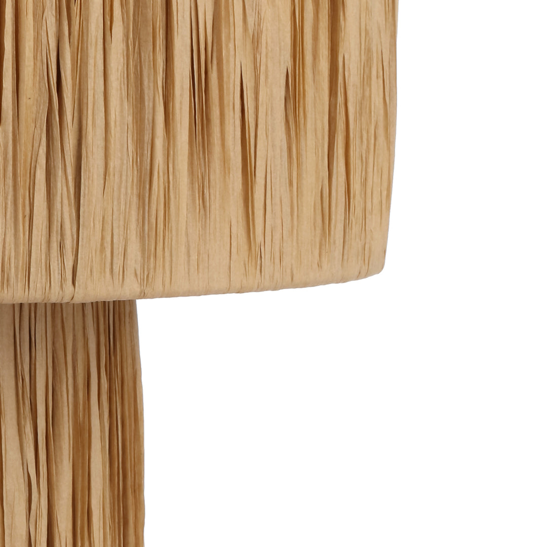 NATIVA SMALL TABLE LAMP TABLE LAMP