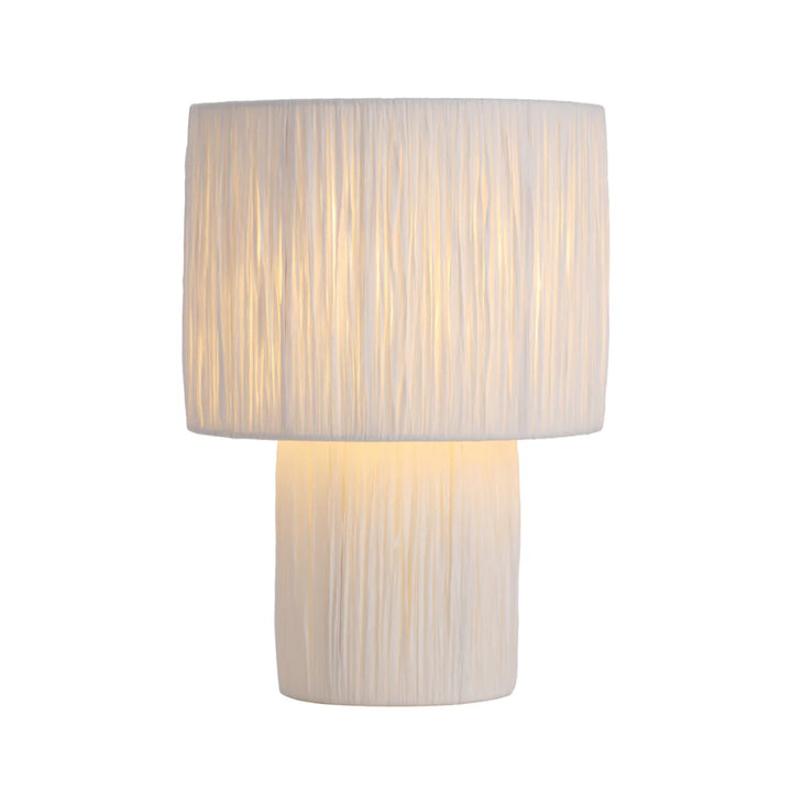 NATIVA SMALL TABLE LAMP TABLE LAMP