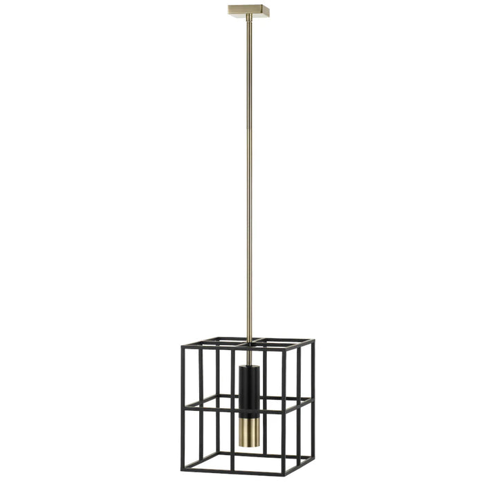 NELSON 1 LIGHT PENDANT