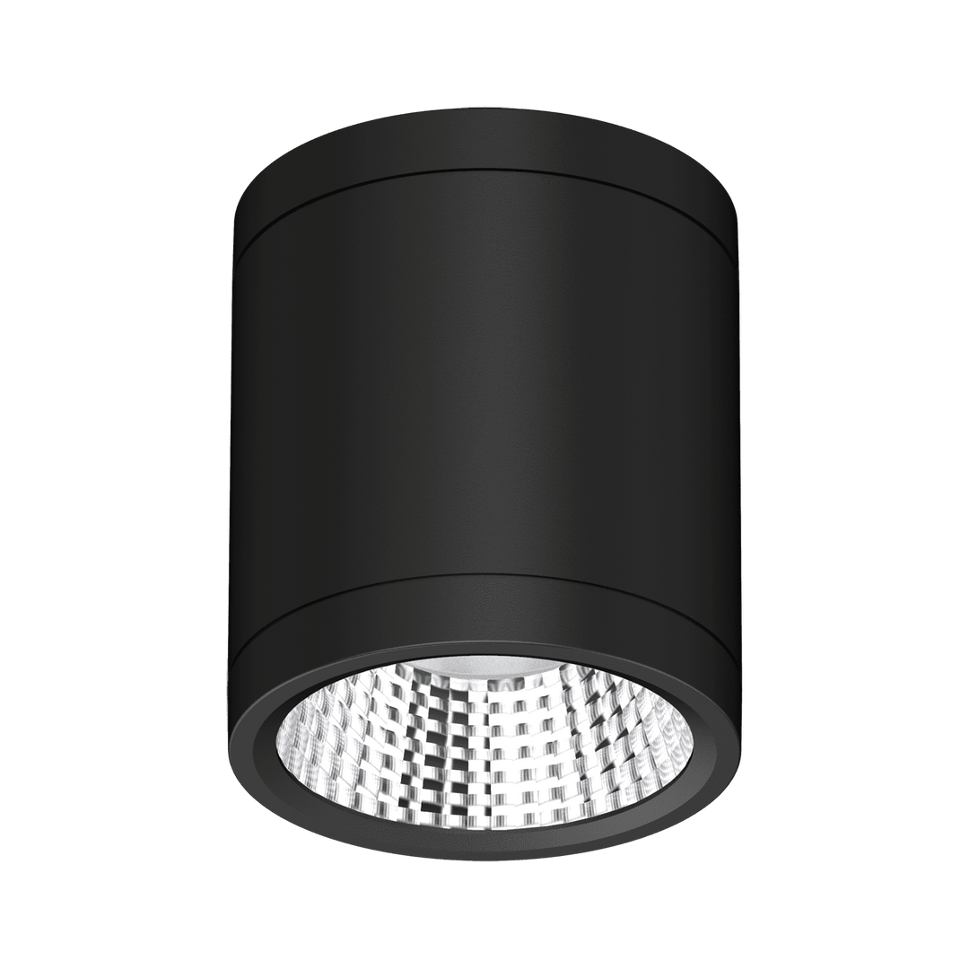 NEO-PRO-SM 13W/25W/35W LED Tri-Colour Dimmable Surface Mounted Downlight