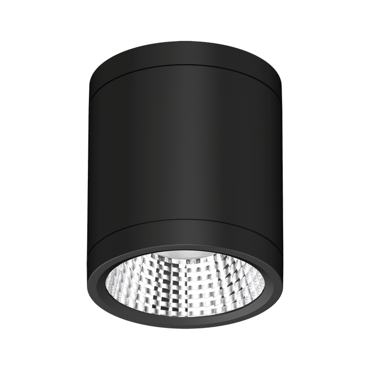 NEO-PRO-SM 13W/25W/35W LED Tri-Colour Dimmable Surface Mounted Downlight