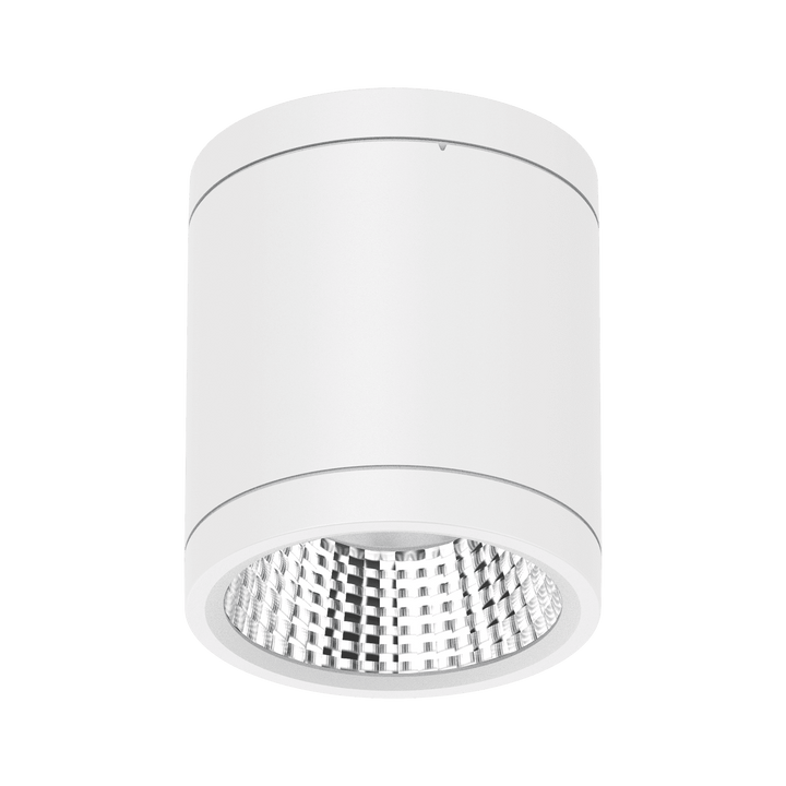 NEO-PRO-SM 13W/25W/35W LED Tri-Colour Dimmable Surface Mounted Downlight