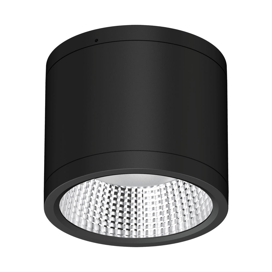 NEO-PRO-SM 13W/25W/35W LED Tri-Colour Dimmable Surface Mounted Downlight