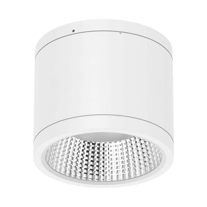 NEO-PRO-SM 13W/25W/35W LED Tri-Colour Dimmable Surface Mounted Downlight