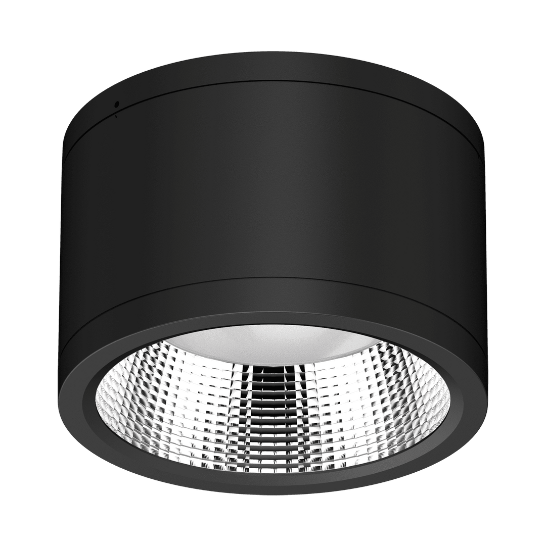 NEO-PRO-SM 13W/25W/35W LED Tri-Colour Dimmable Surface Mounted Downlight