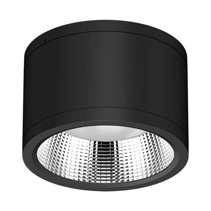 NEO-PRO-SM 13W/25W/35W LED Tri-Colour Dimmable Surface Mounted Downlight