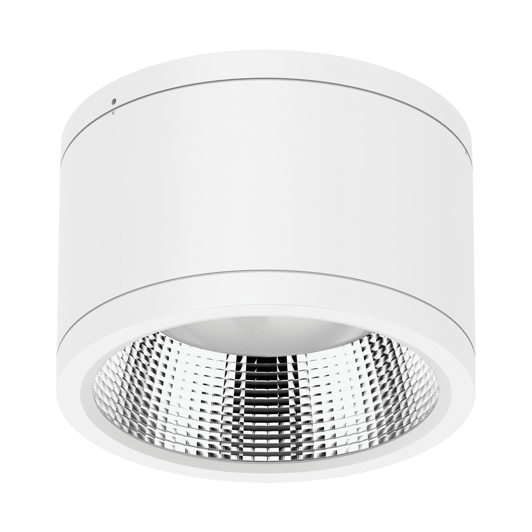 NEO-PRO-SM 13W/25W/35W LED Tri-Colour Dimmable Surface Mounted Downlight