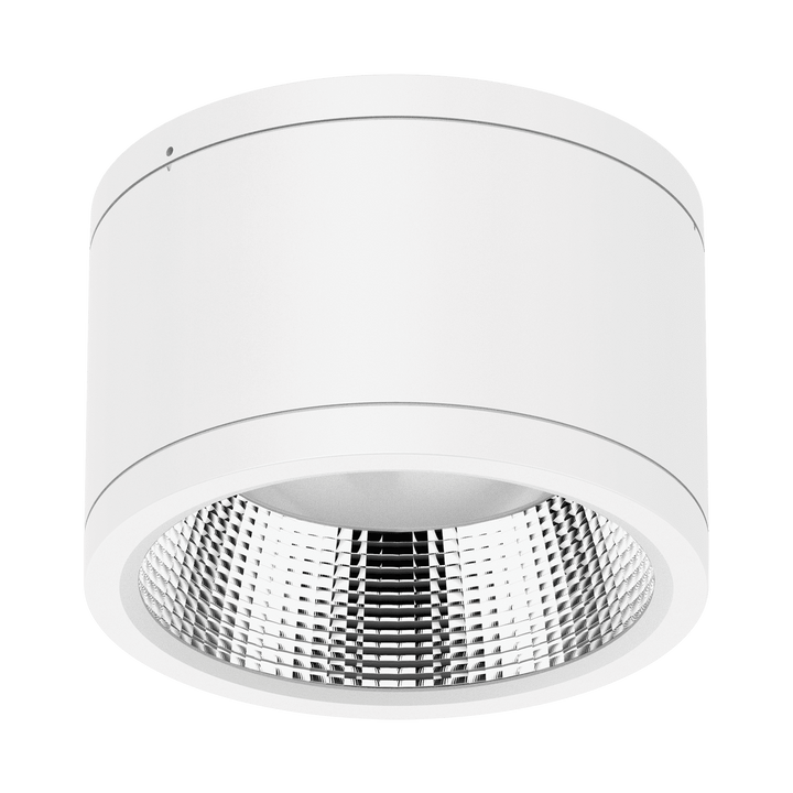 NEO-PRO-SM 13W/25W/35W LED Tri-Colour Dimmable Surface Mounted Downlight
