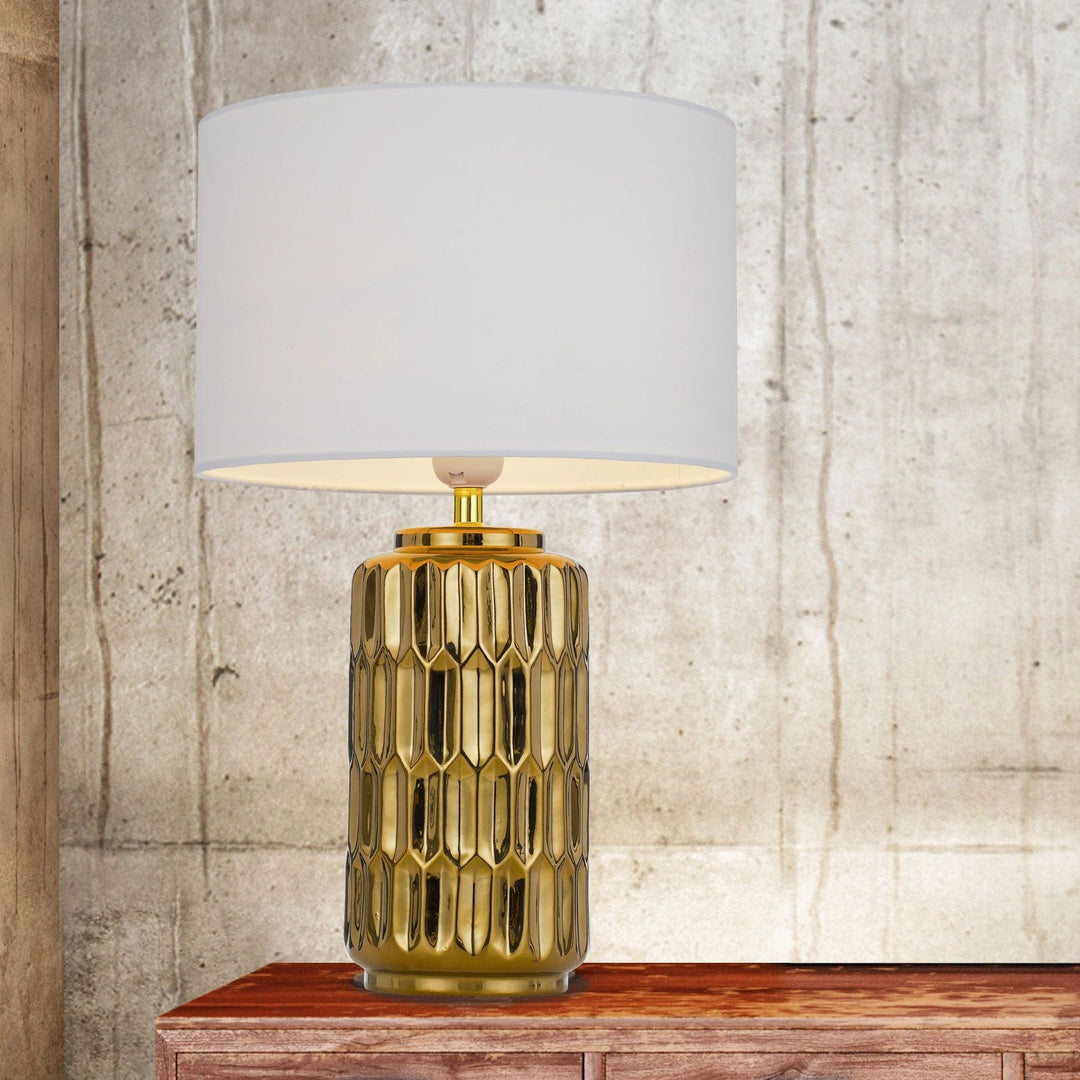 TELBIX NISHA TABLE LAMP