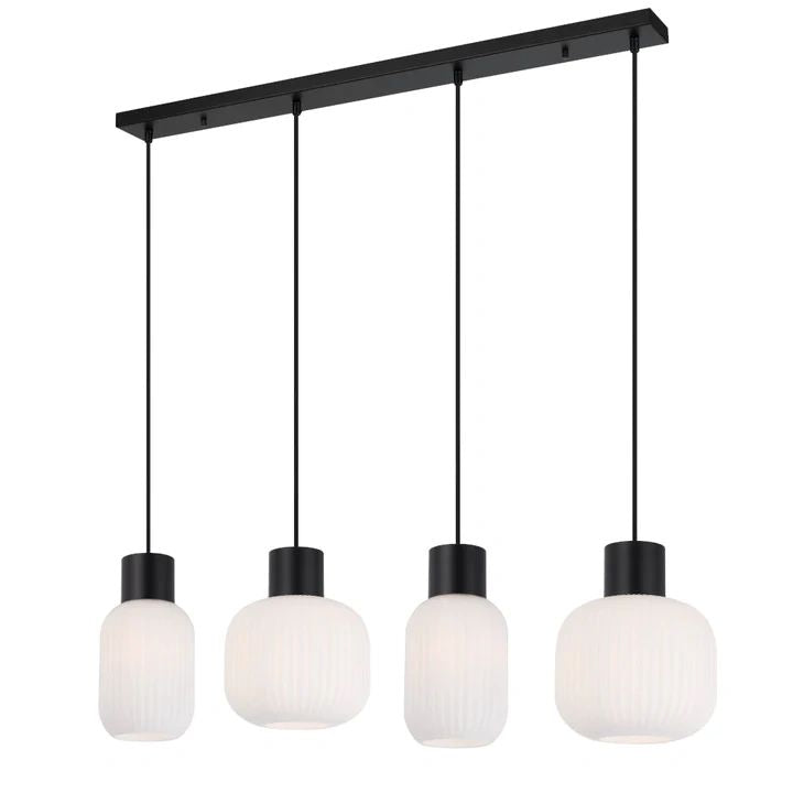 TELBIX NORI 4 LIGHTS PENDANT