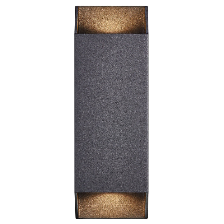 Nico Square 22 Wall light