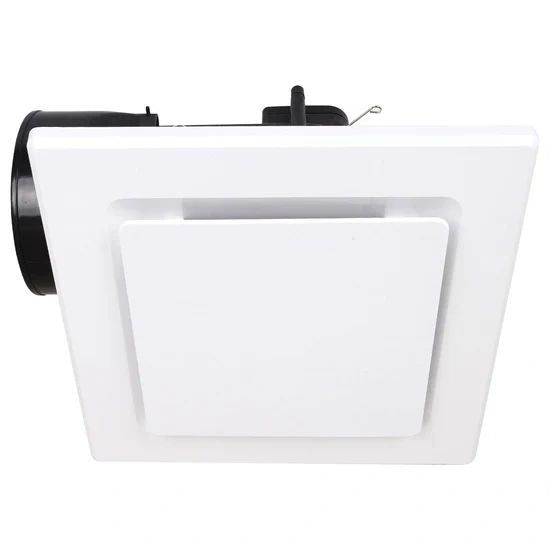 Mercator Novaline II Small Square Exhaust Fan