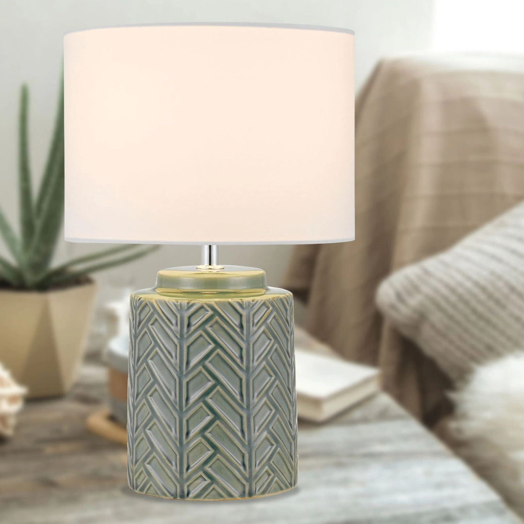 TELBIX OBO TABLE LAMP