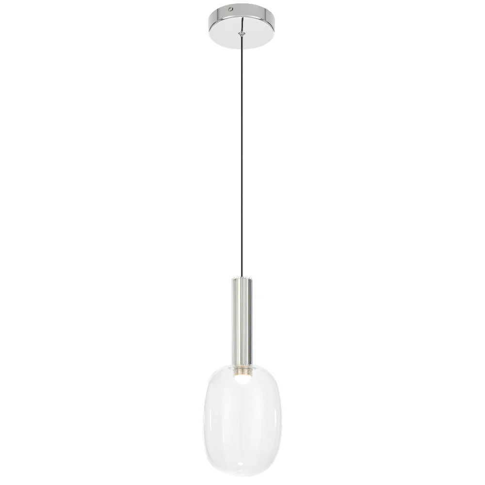 OBRIS 1 LIGHT PENDANT Pendant