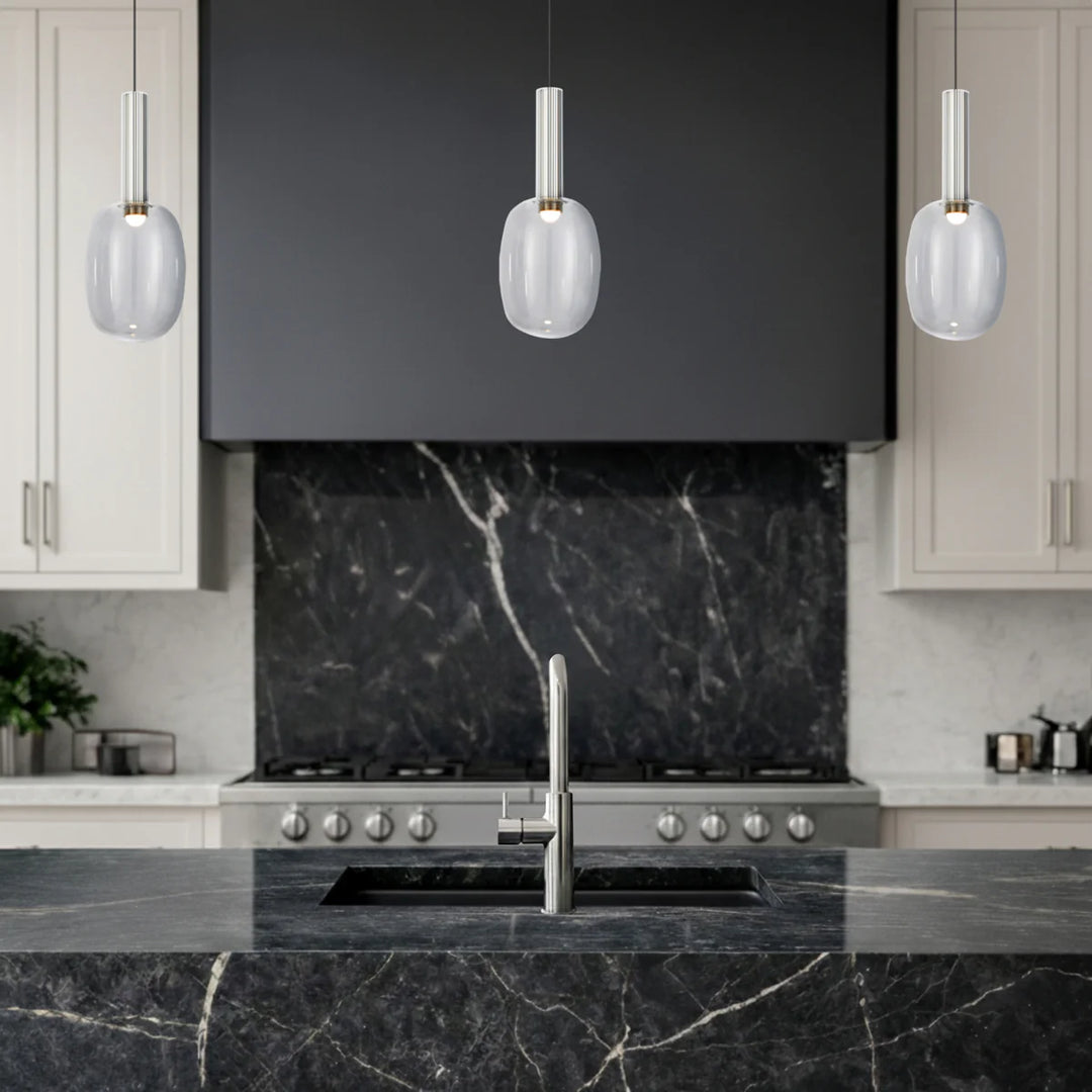 OBRIS 1 LIGHT PENDANT Pendant