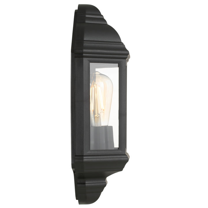 ODIN EXTERIOR WALL LIGHT