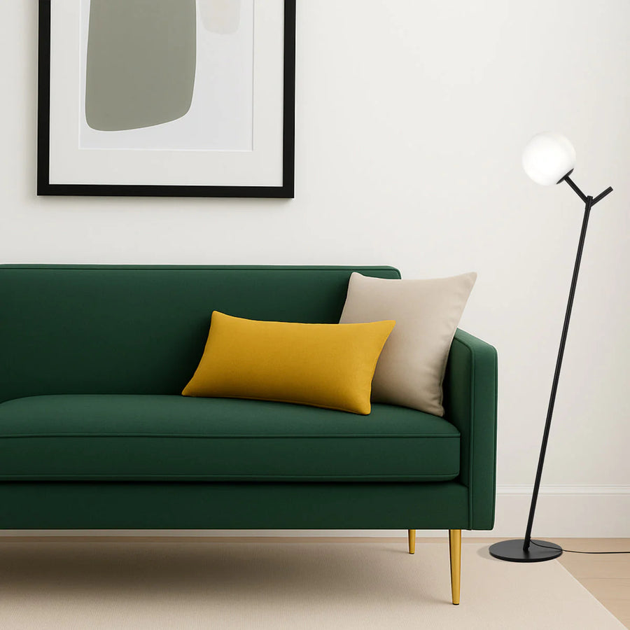 TELBIX OHH FLOOR LAMP Floor Lamp