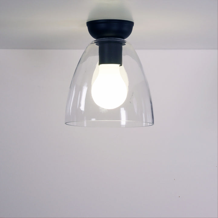 WARWICK DIY BLACK BATTEN FIX