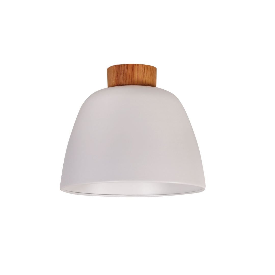 TOMMY DIY Metal & Wood DIY Shade