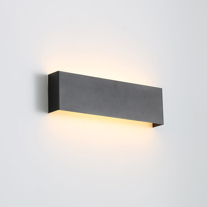 RAFTER.30 Tri-Colour LED Wall Light