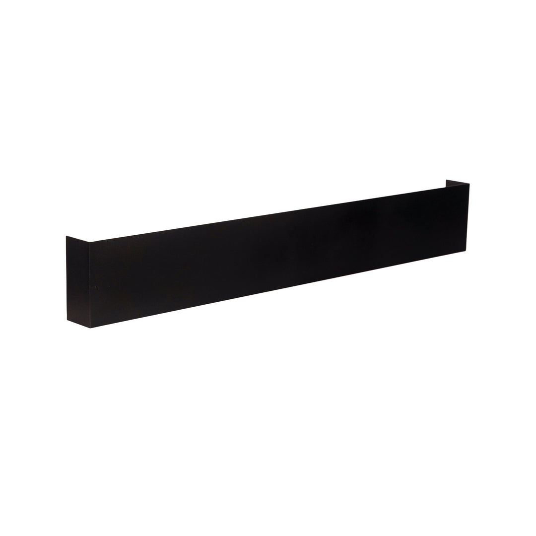 RAFTER.60 Tri-Colour LED Wall Light Black Wall light