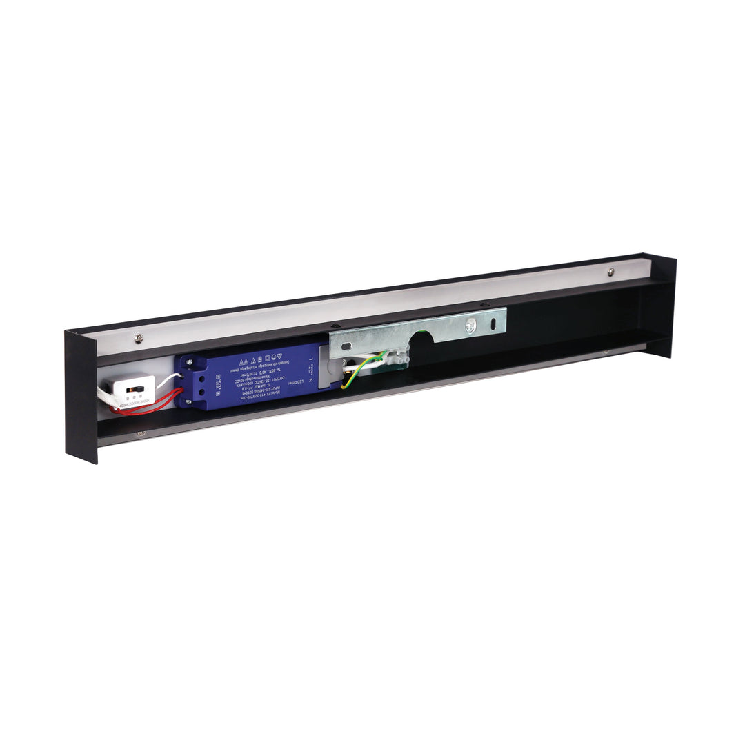 RAFTER.60 Tri-Colour LED Wall Light Wall light