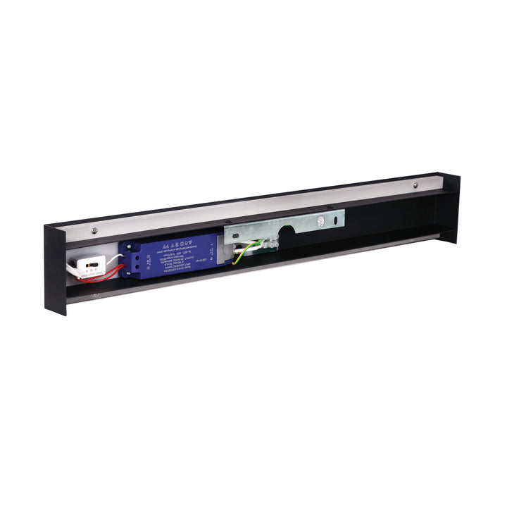 RAFTER.60 Tri-Colour LED Wall Light Wall light