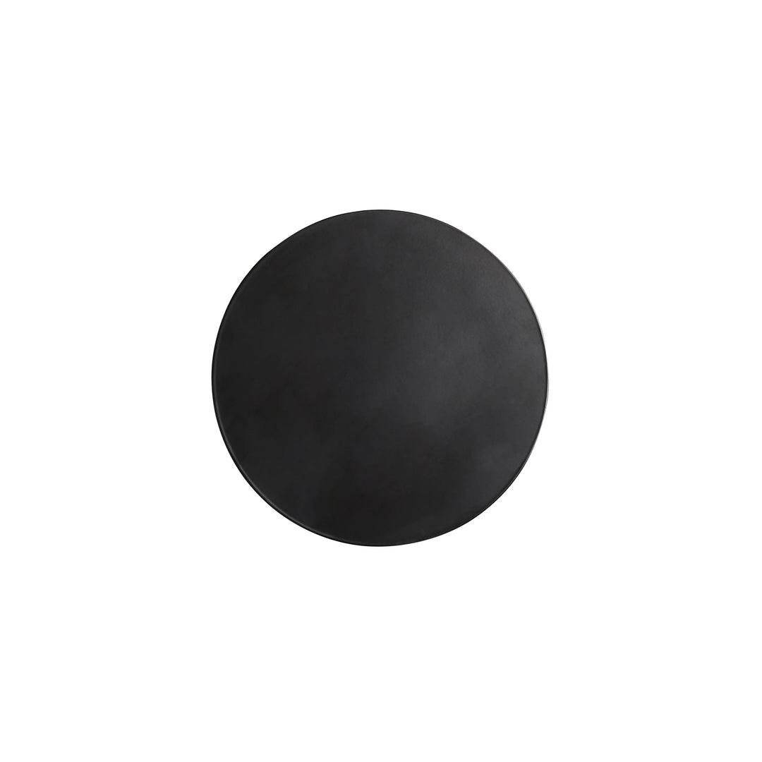 DOT.20 BLACK Tri-Colour LED Wall Light